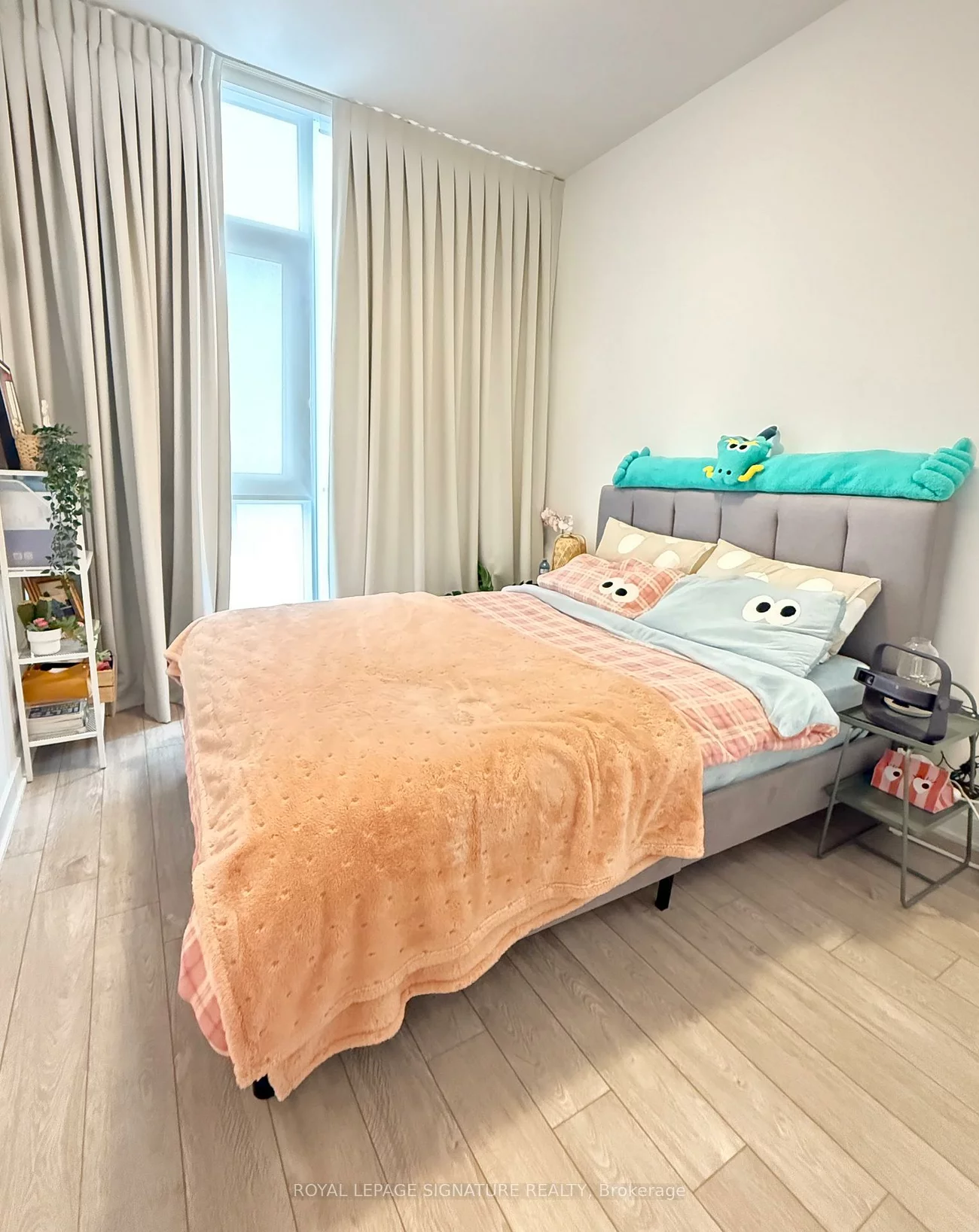 95, Oneida, Langstaff, Richmond Hill