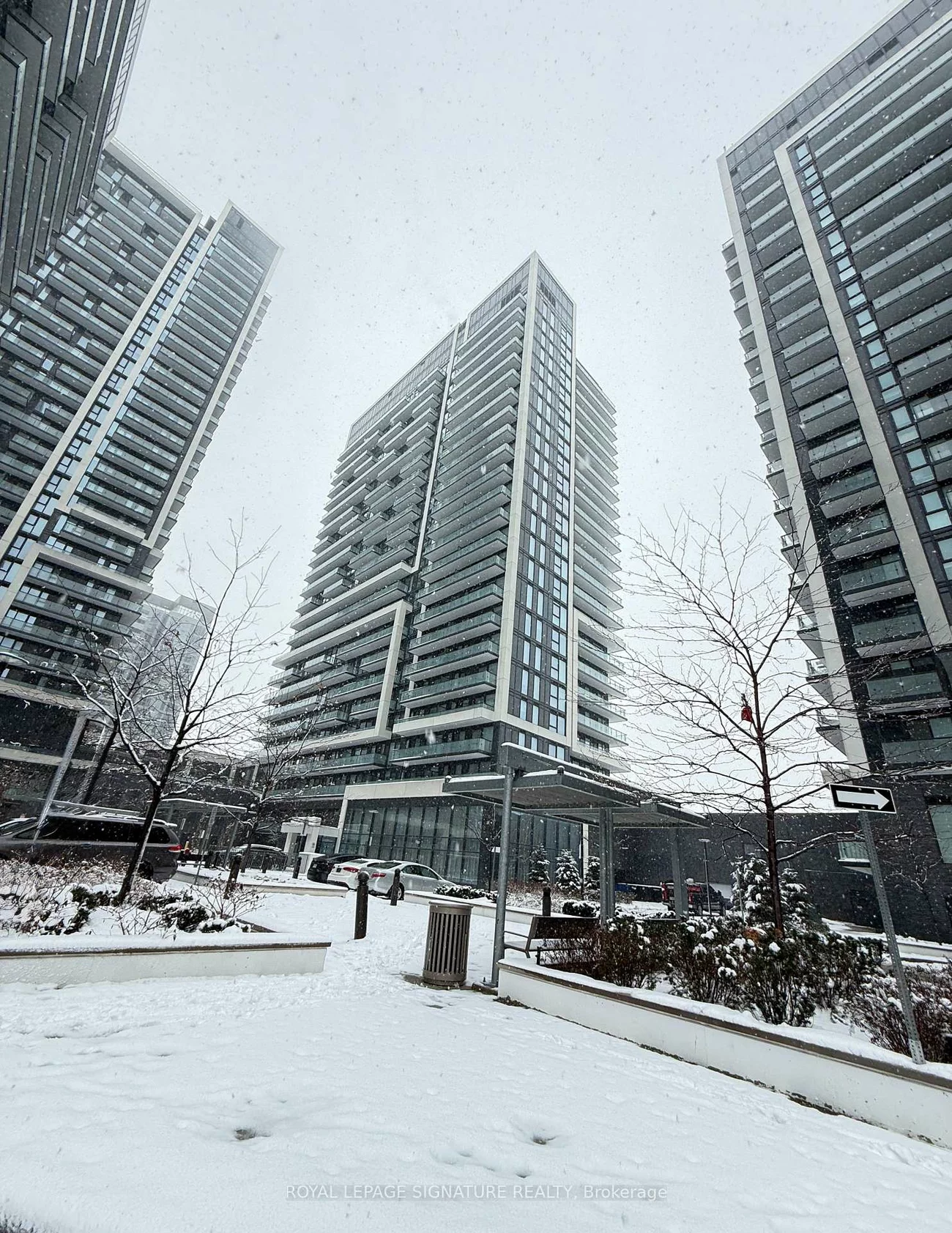 95, Oneida, Langstaff, Richmond Hill