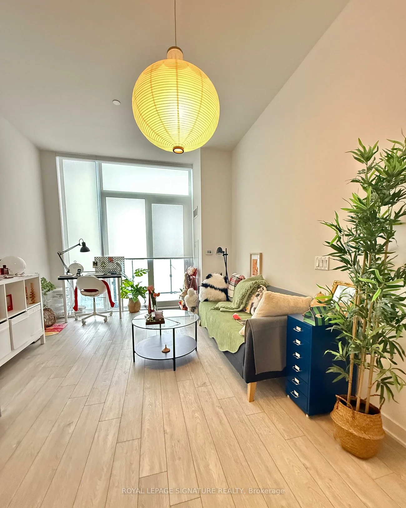 95, Oneida, Langstaff, Richmond Hill