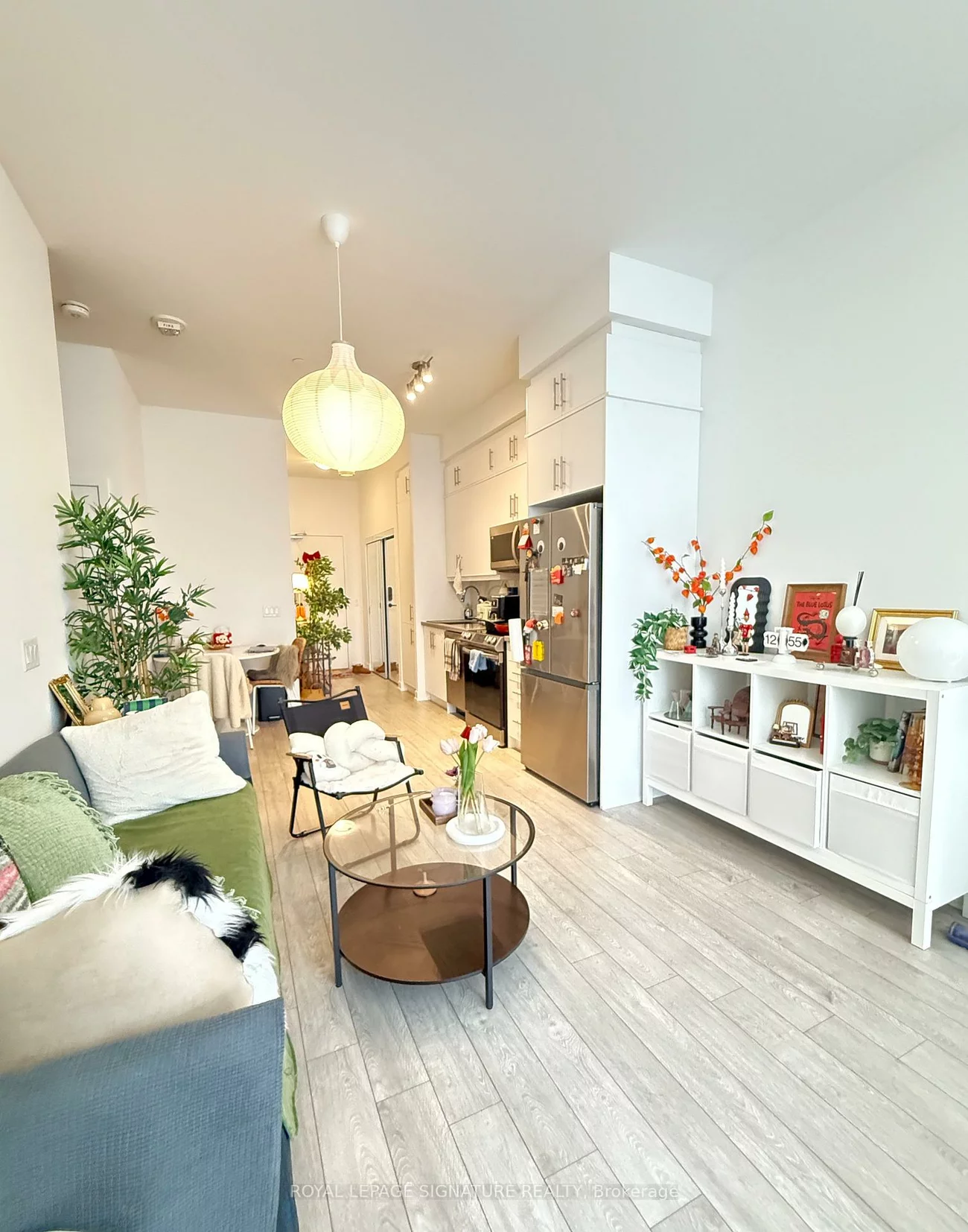 95, Oneida, Langstaff, Richmond Hill