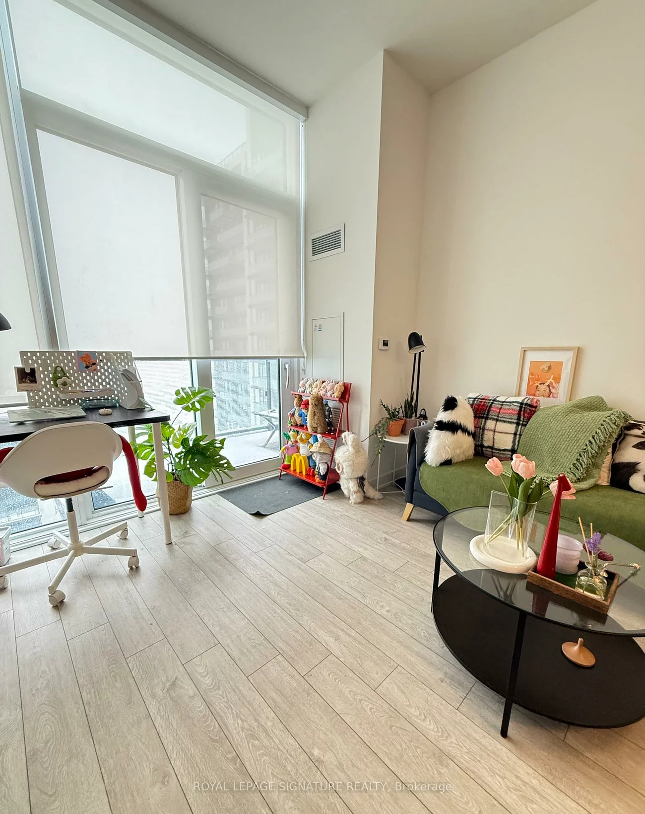 95, Oneida, Langstaff, Richmond Hill