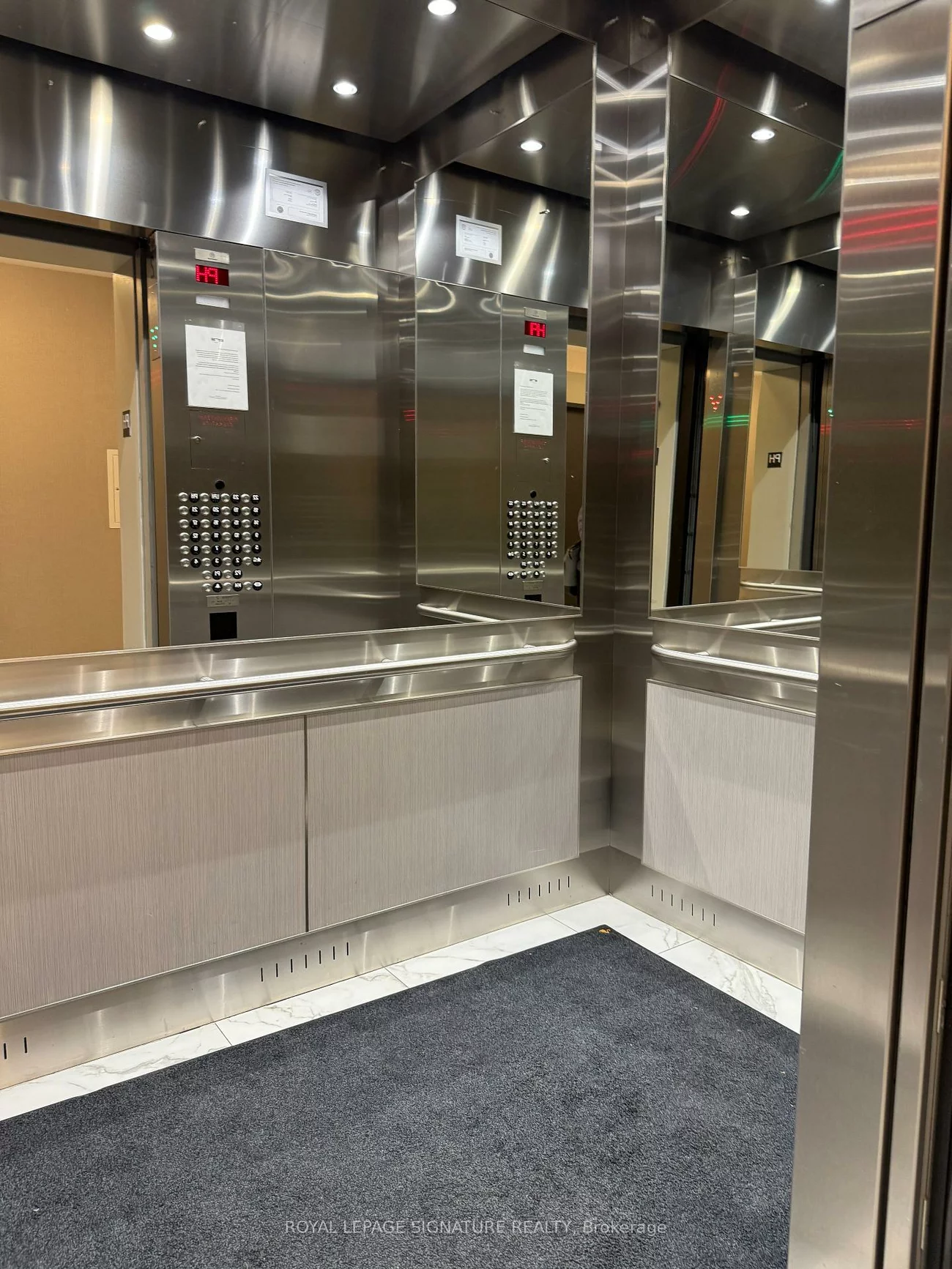 95, Oneida, Langstaff, Richmond Hill