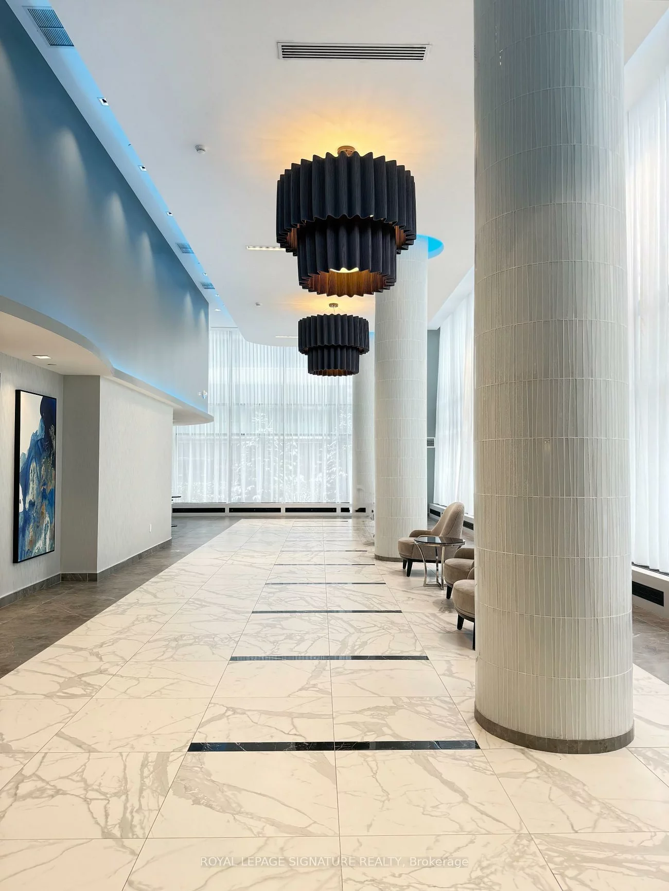 95, Oneida, Langstaff, Richmond Hill