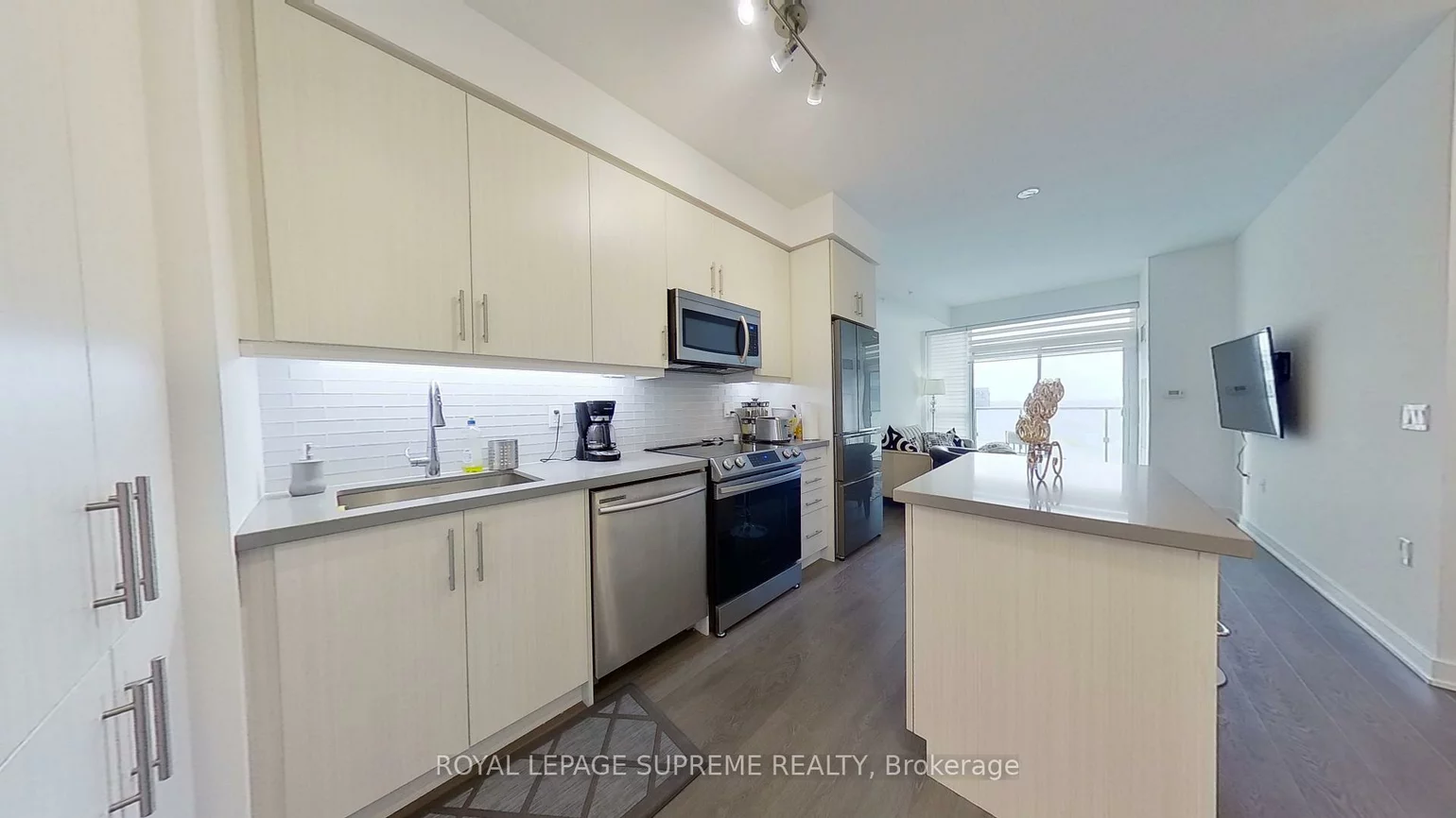 75, Oneida, Langstaff, Richmond Hill