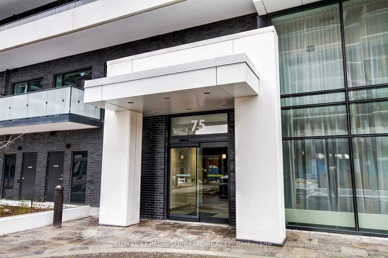 75, Oneida, Langstaff, Richmond Hill