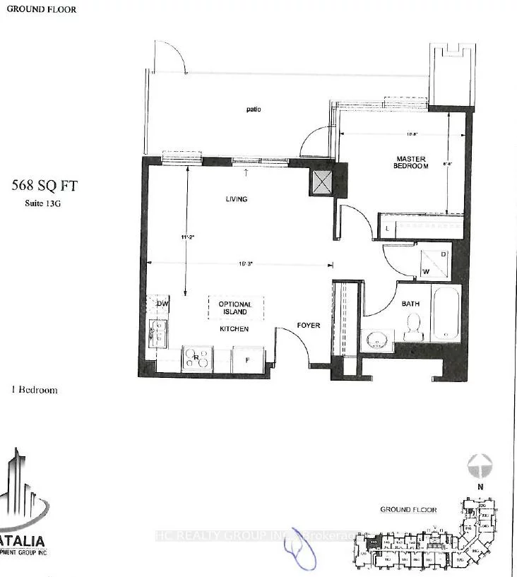 75, Norman Bethune, Beaver Creek Business Park, Richmond Hill
