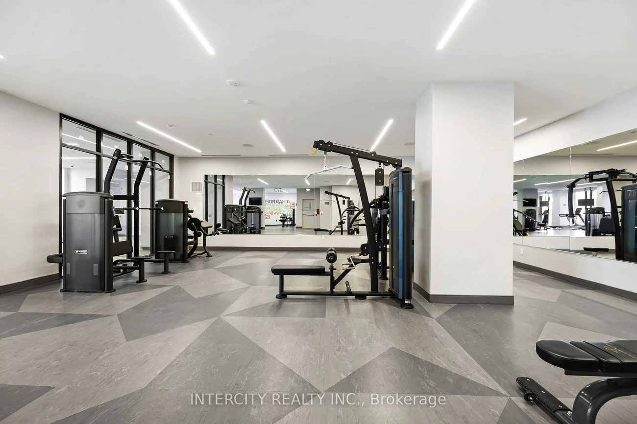 8, David Eyer, Rural Richmond Hill, Richmond Hill