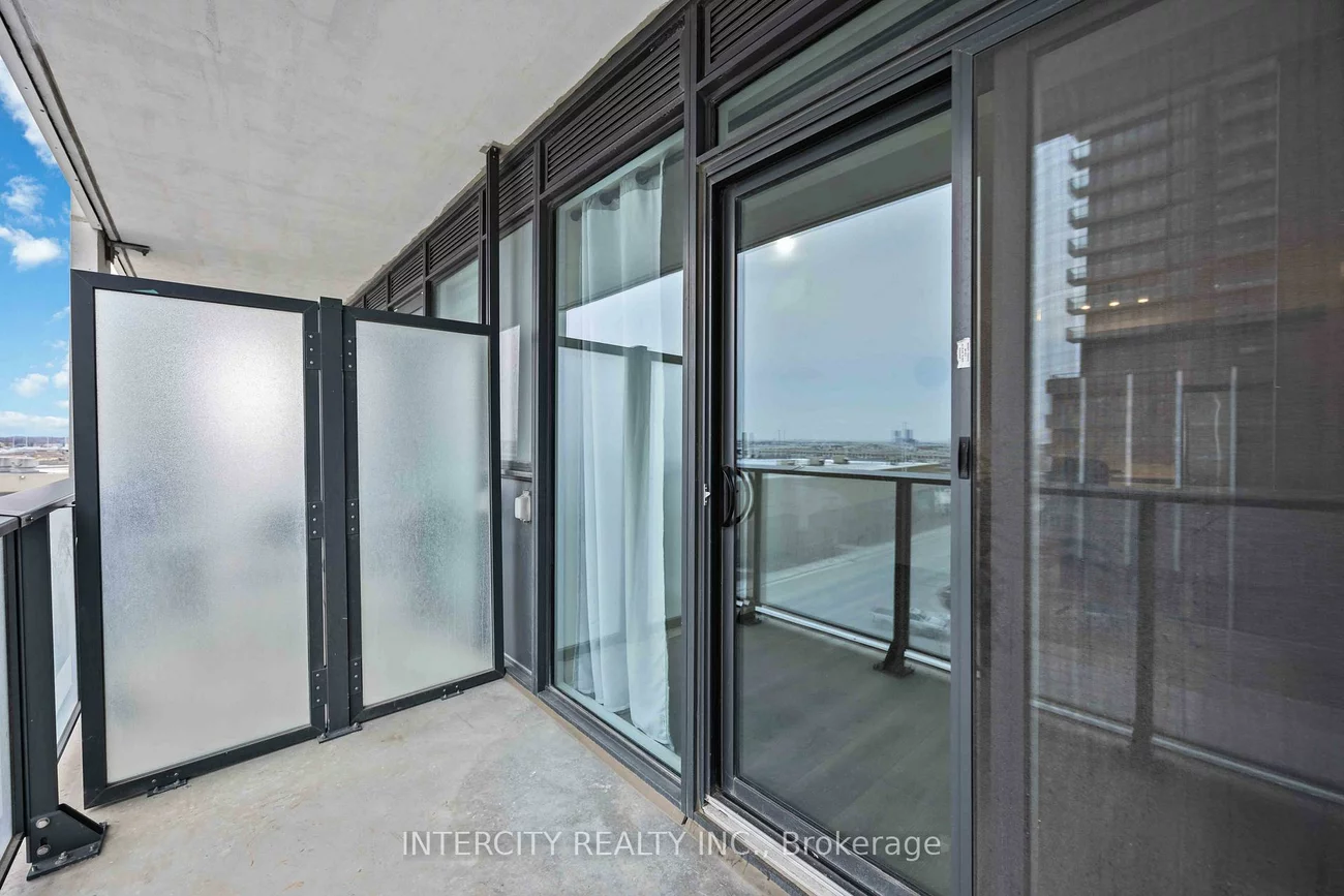 8, David Eyer, Rural Richmond Hill, Richmond Hill