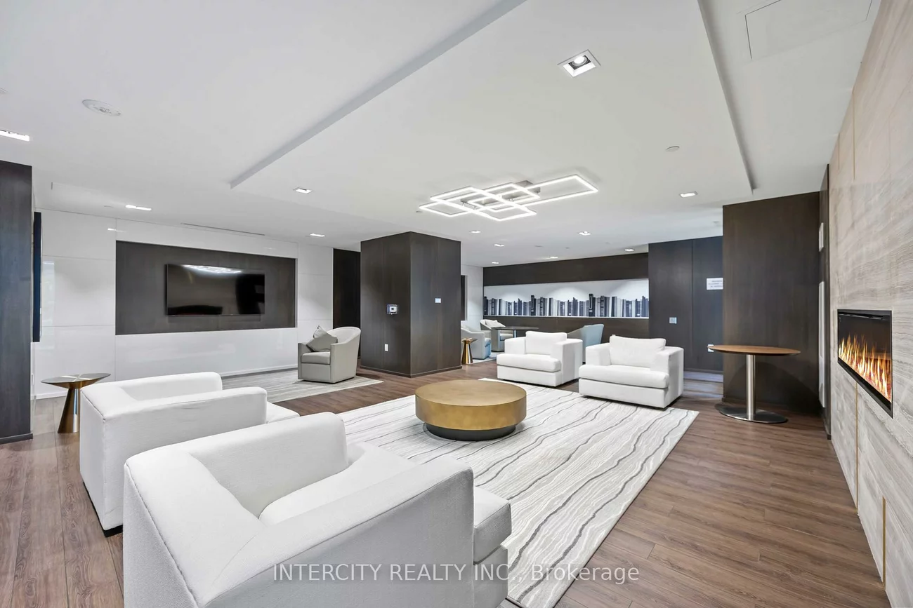 8, David Eyer, Rural Richmond Hill, Richmond Hill