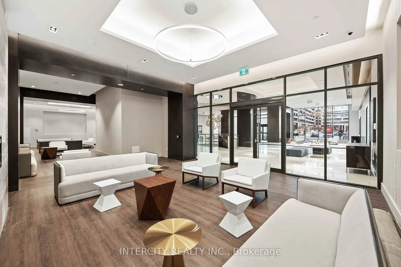 8, David Eyer, Rural Richmond Hill, Richmond Hill