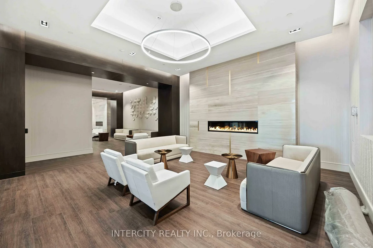 8, David Eyer, Rural Richmond Hill, Richmond Hill