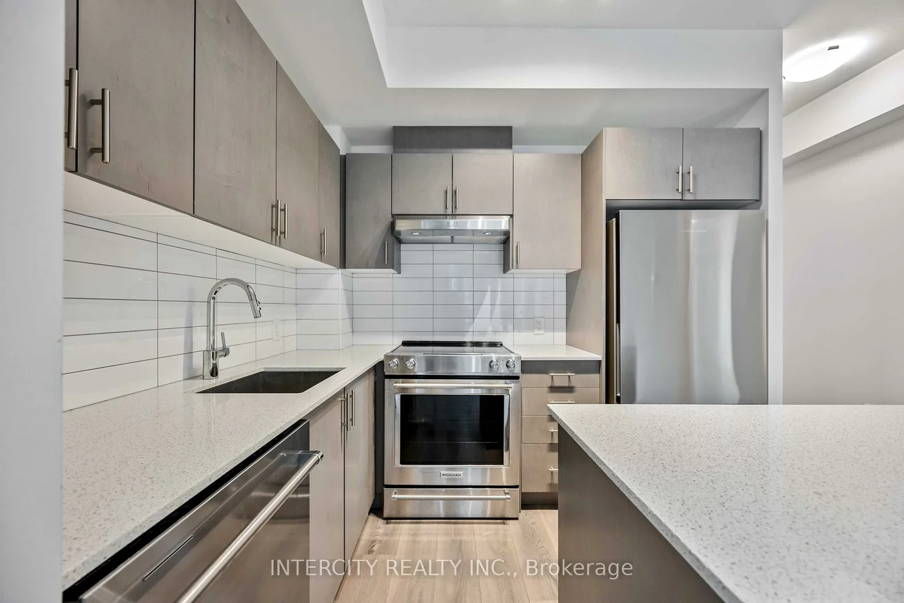 8, David Eyer, Rural Richmond Hill, Richmond Hill