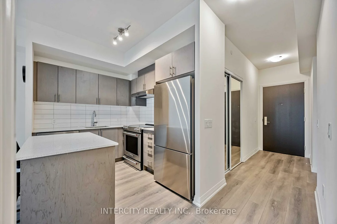 8, David Eyer, Rural Richmond Hill, Richmond Hill