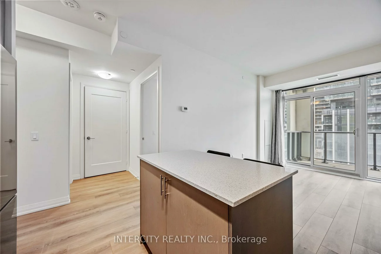 8, David Eyer, Rural Richmond Hill, Richmond Hill