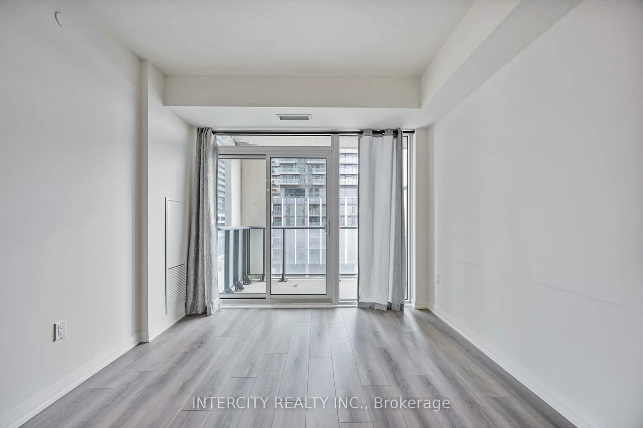 8, David Eyer, Rural Richmond Hill, Richmond Hill