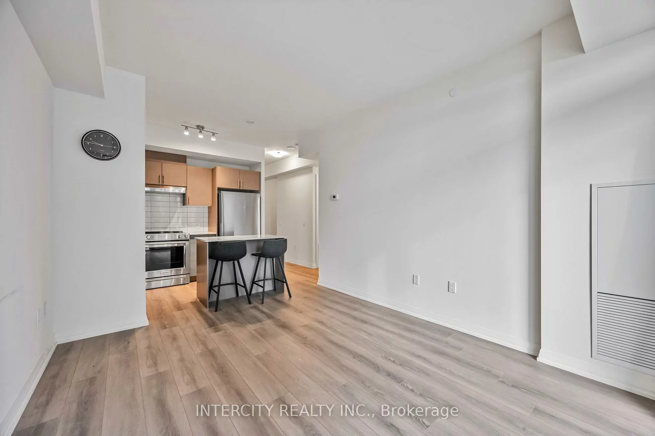 8, David Eyer, Rural Richmond Hill, Richmond Hill