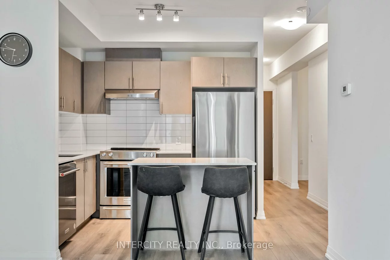 8, David Eyer, Rural Richmond Hill, Richmond Hill