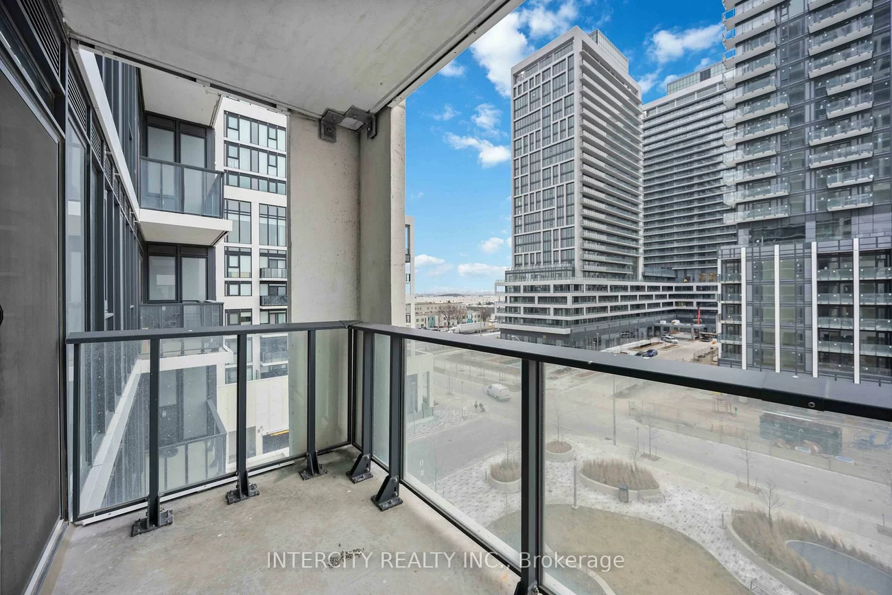 8, David Eyer, Rural Richmond Hill, Richmond Hill