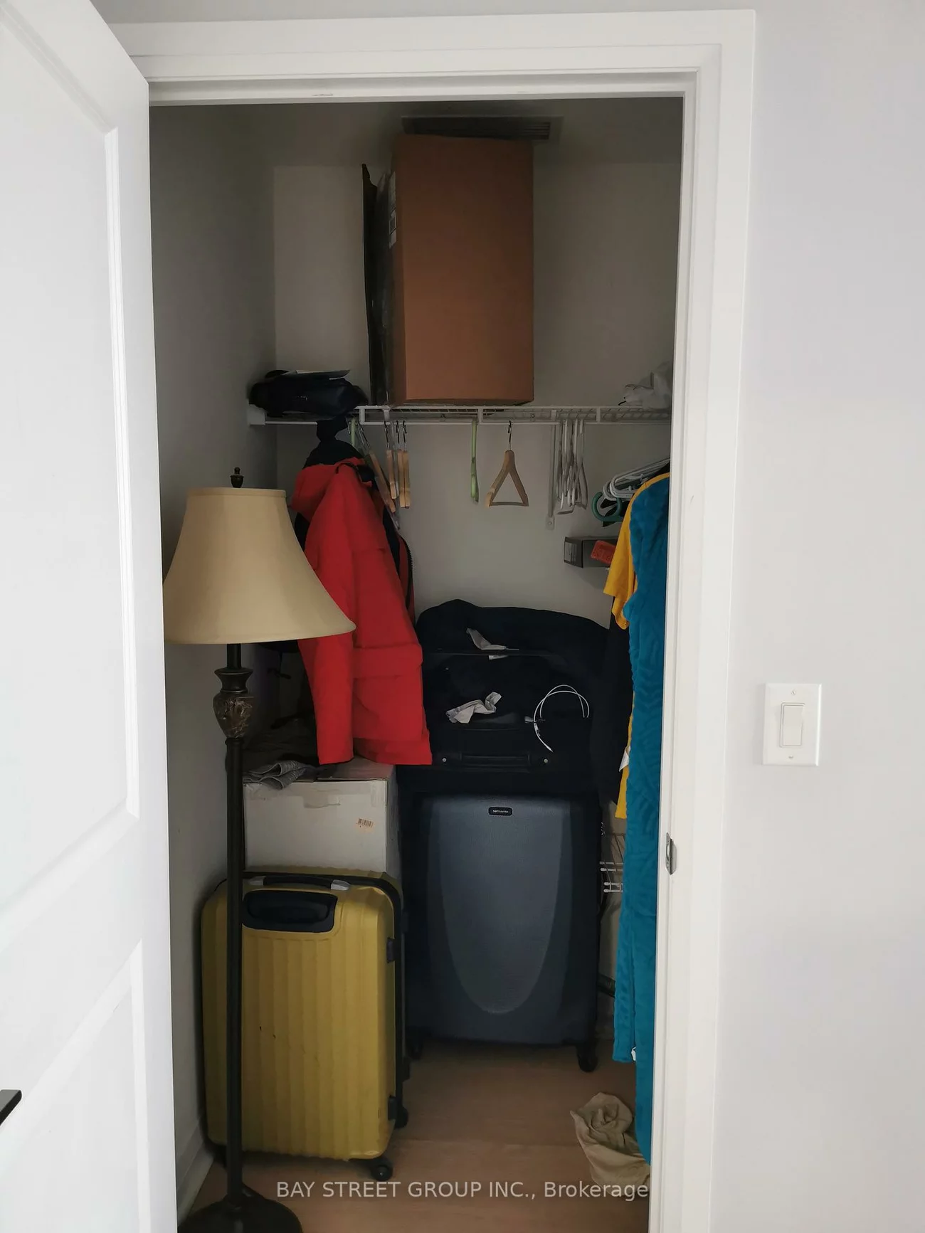 55, Oneida, Langstaff, Richmond Hill