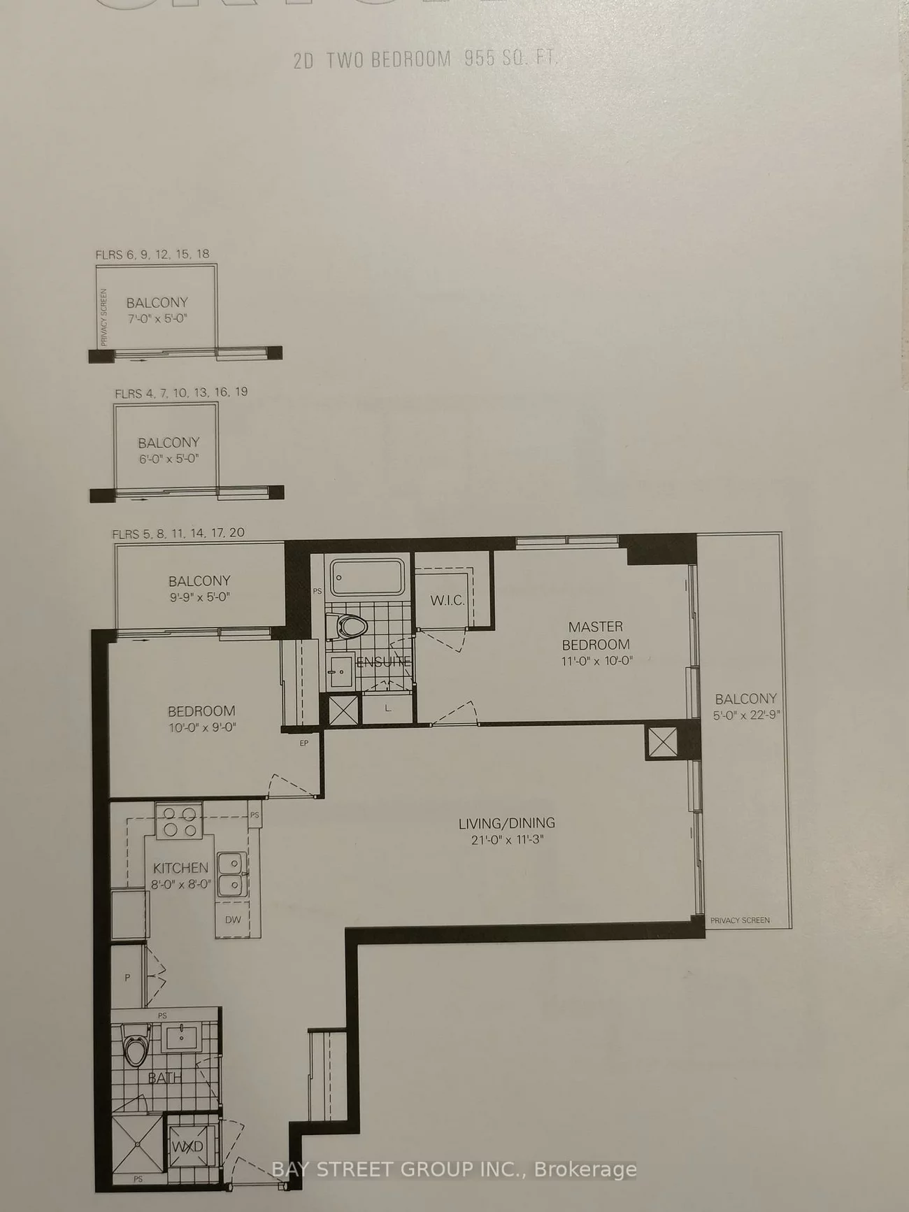 55, Oneida, Langstaff, Richmond Hill