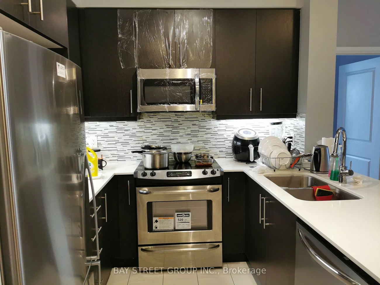 55, Oneida, Langstaff, Richmond Hill