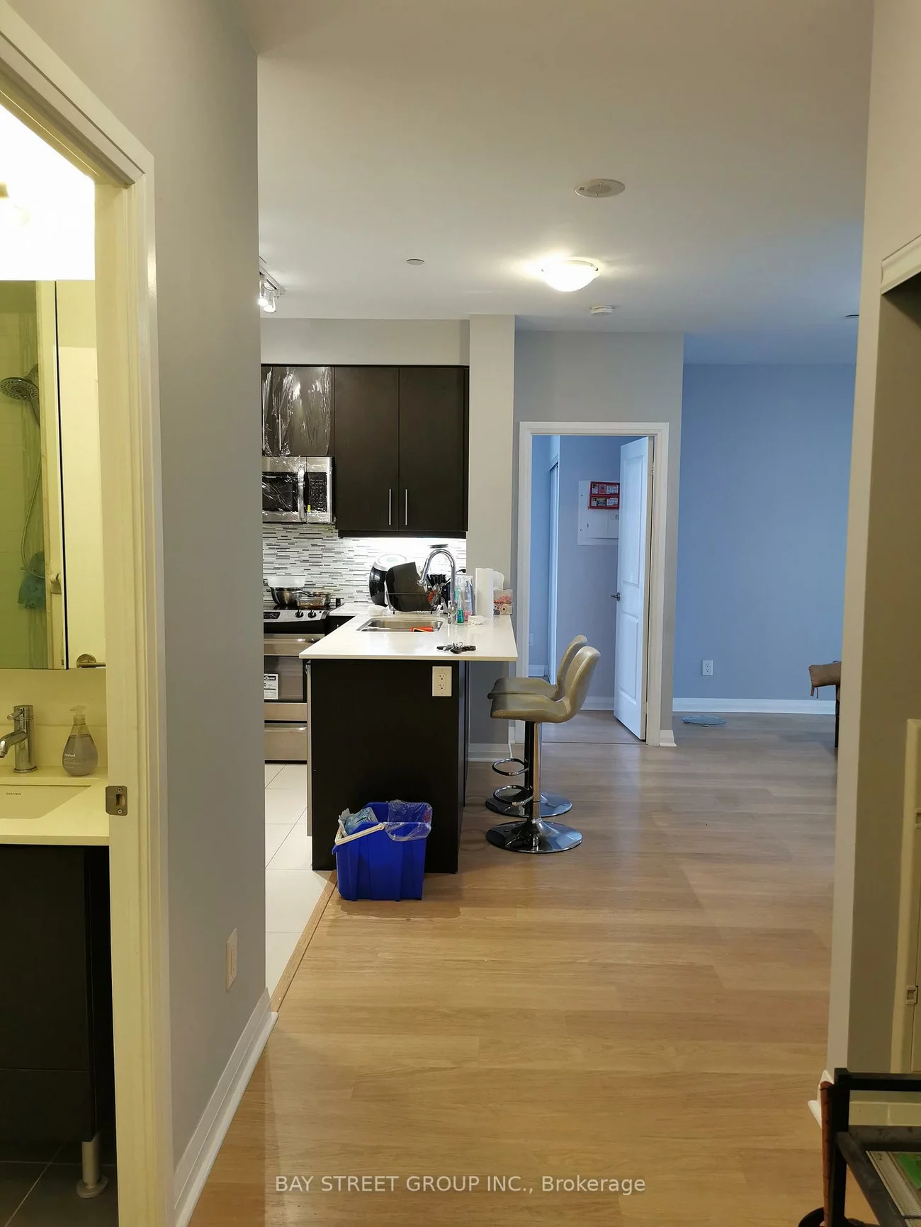 55, Oneida, Langstaff, Richmond Hill