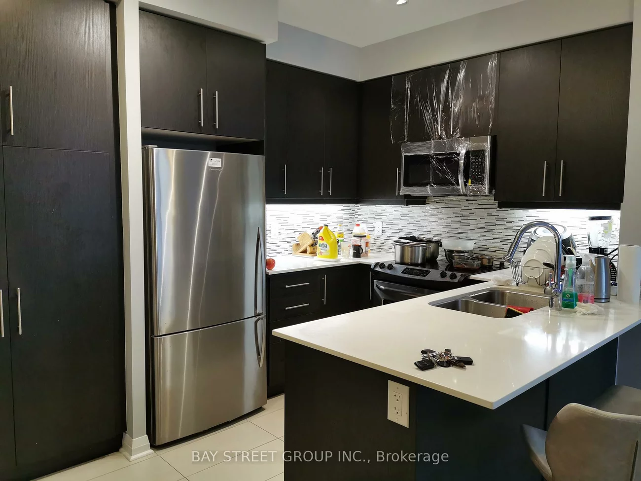 55, Oneida, Langstaff, Richmond Hill