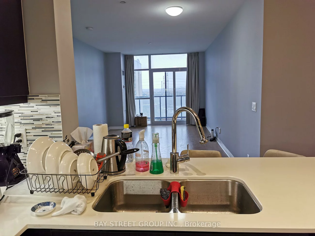 55, Oneida, Langstaff, Richmond Hill