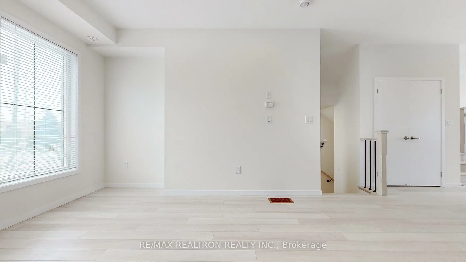 2, David Eyer, Rural Richmond Hill, Richmond Hill