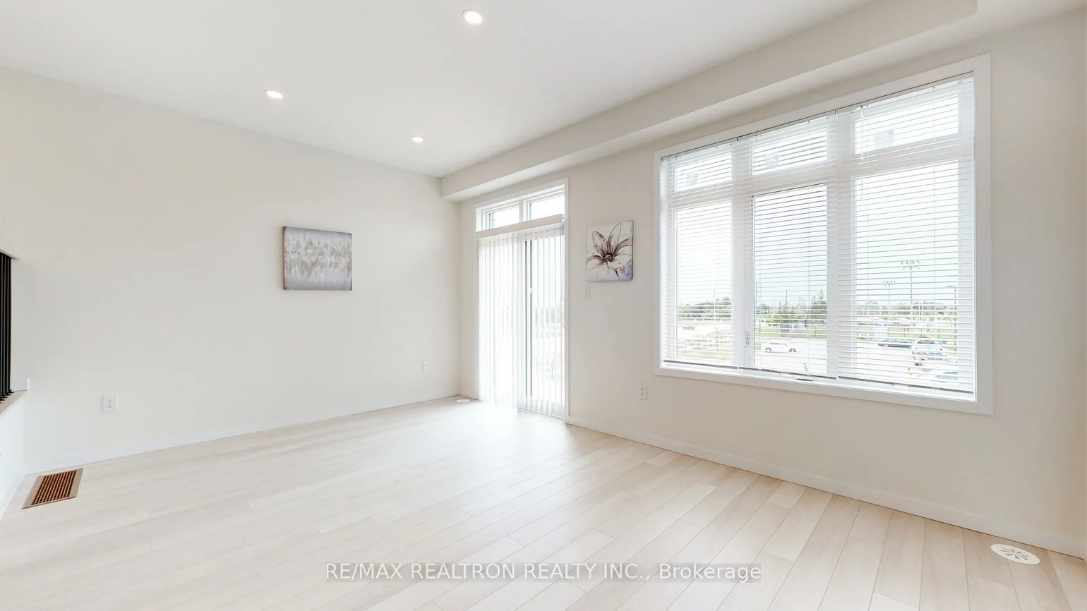 2, David Eyer, Rural Richmond Hill, Richmond Hill