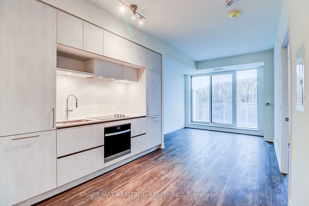 2, David Eyer, Rural Richmond Hill, Richmond Hill