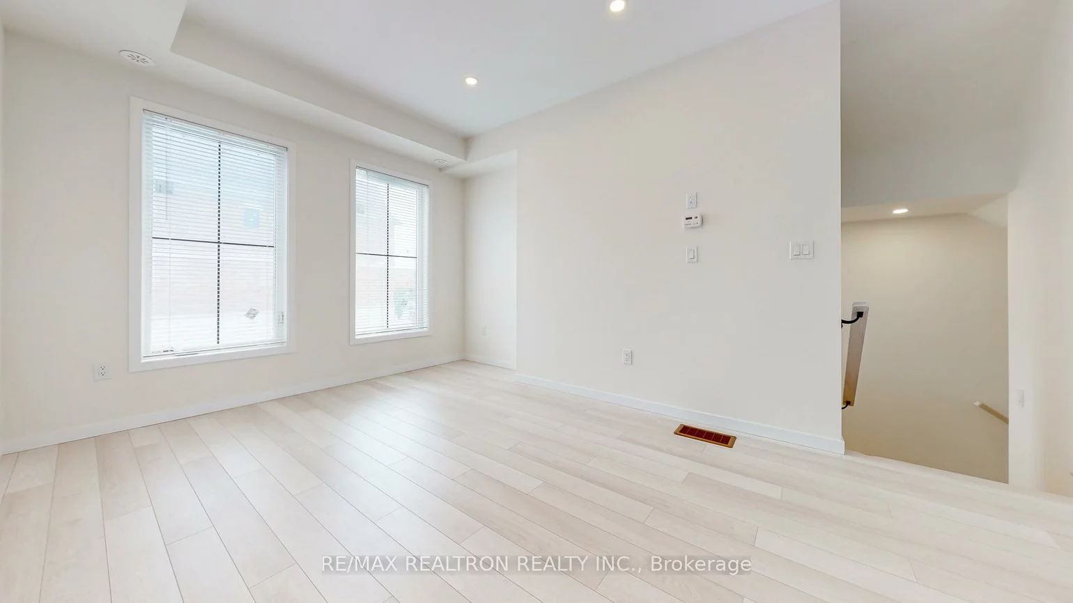 2, David Eyer, Rural Richmond Hill, Richmond Hill