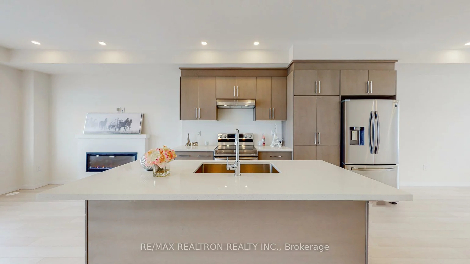 2, David Eyer, Rural Richmond Hill, Richmond Hill