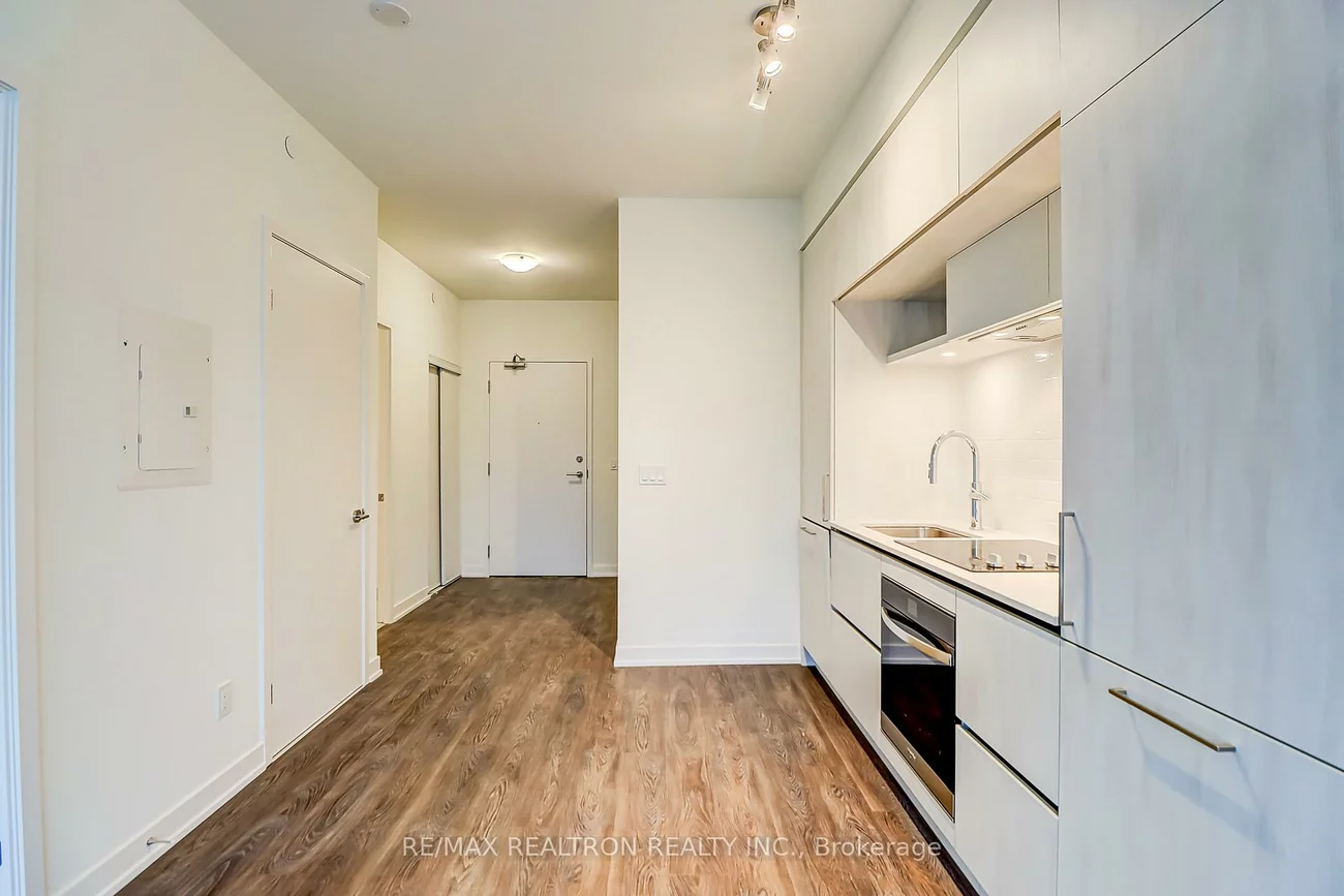 2, David Eyer, Rural Richmond Hill, Richmond Hill