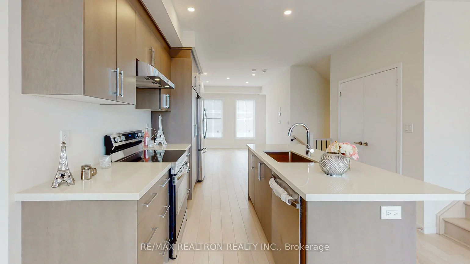 2, David Eyer, Rural Richmond Hill, Richmond Hill