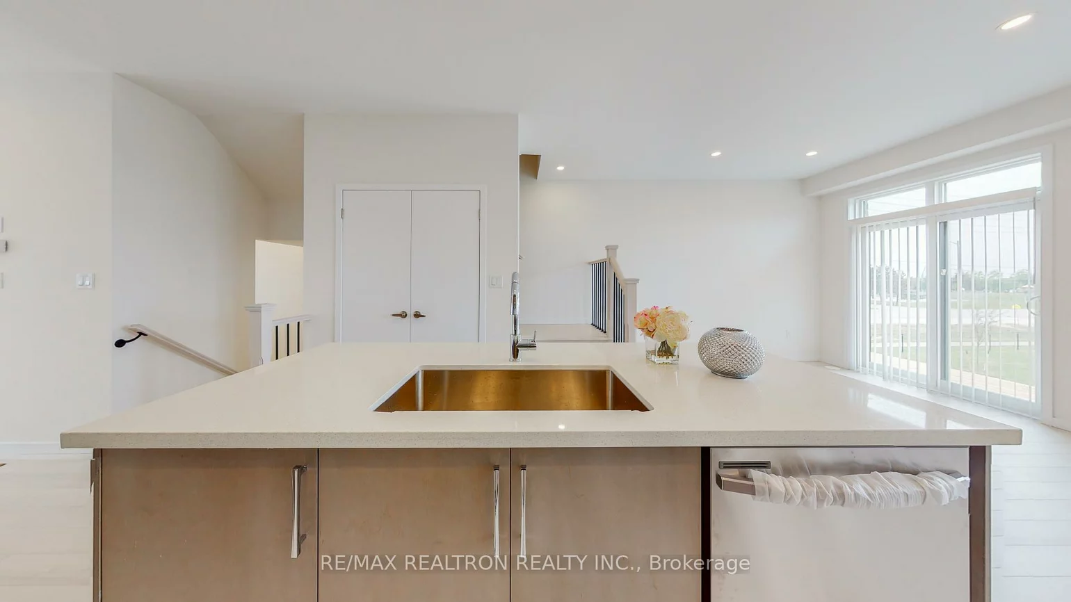 2, David Eyer, Rural Richmond Hill, Richmond Hill