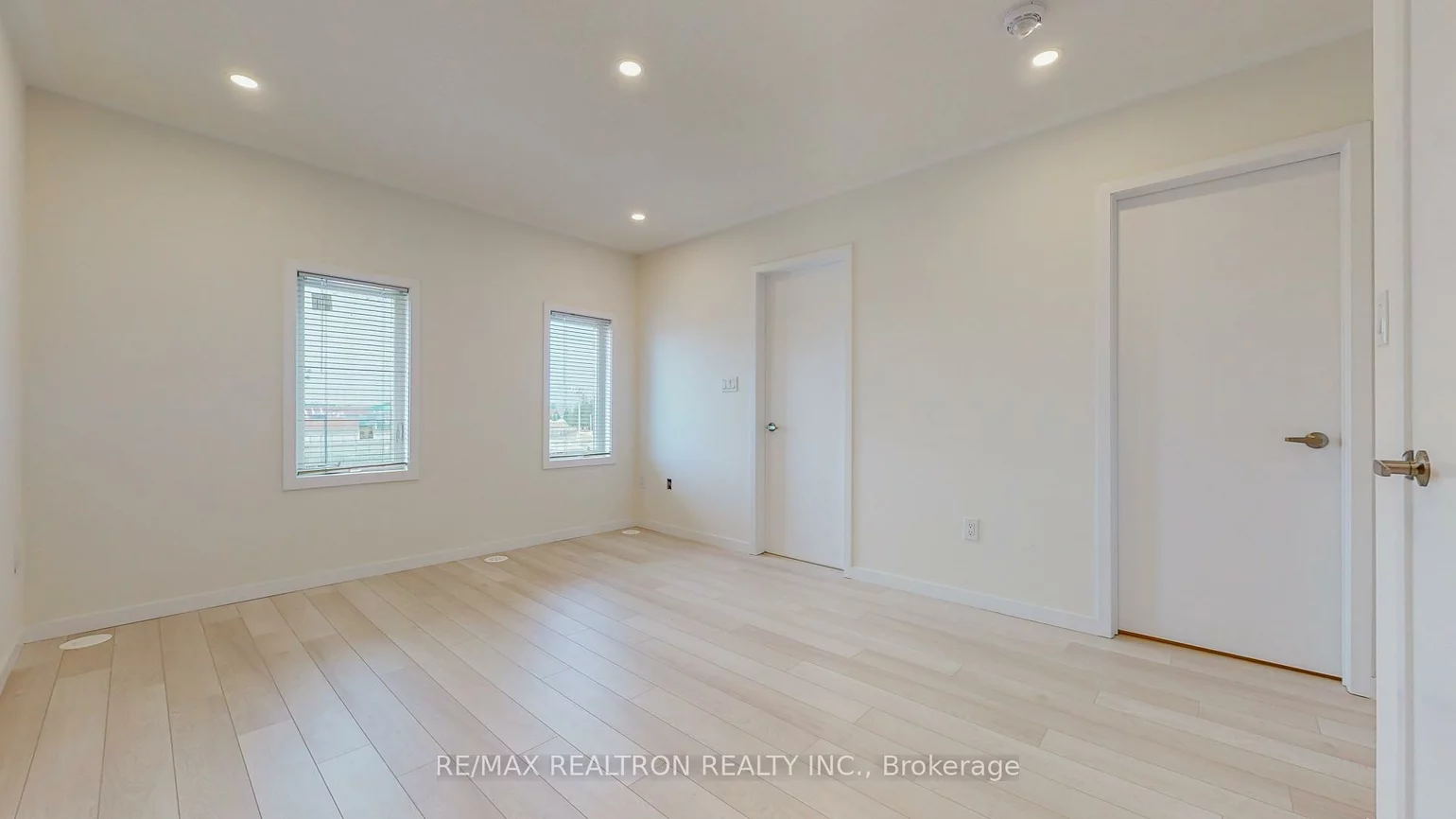 2, David Eyer, Rural Richmond Hill, Richmond Hill