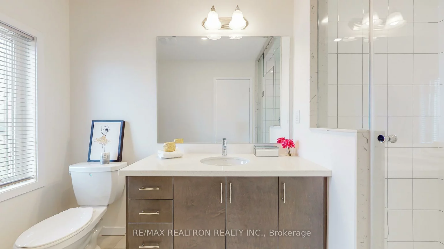 2, David Eyer, Rural Richmond Hill, Richmond Hill