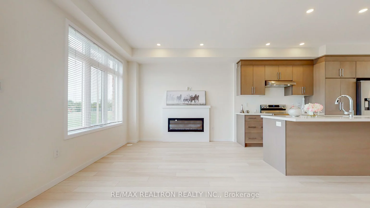 2, David Eyer, Rural Richmond Hill, Richmond Hill