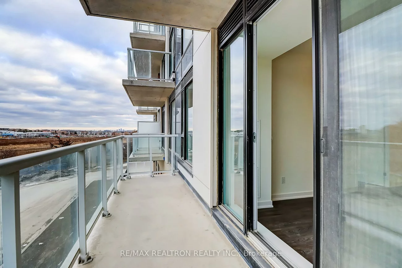 2, David Eyer, Rural Richmond Hill, Richmond Hill