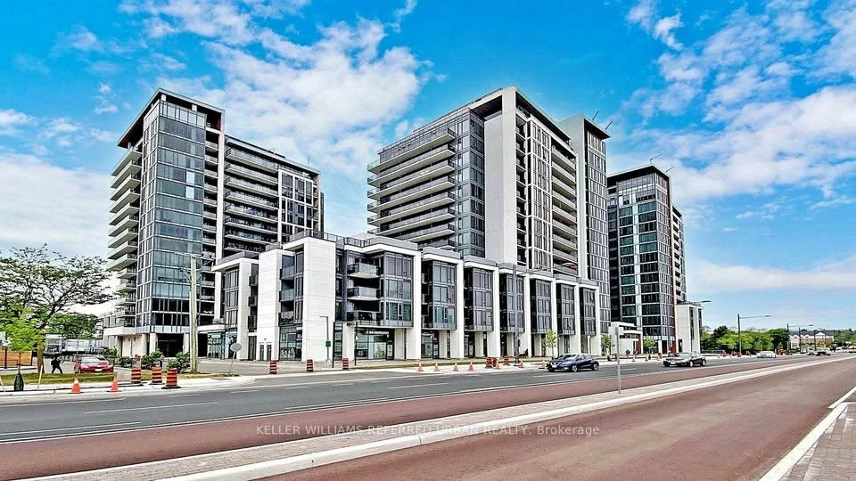 9600, Yonge, North Richvale, Richmond Hill