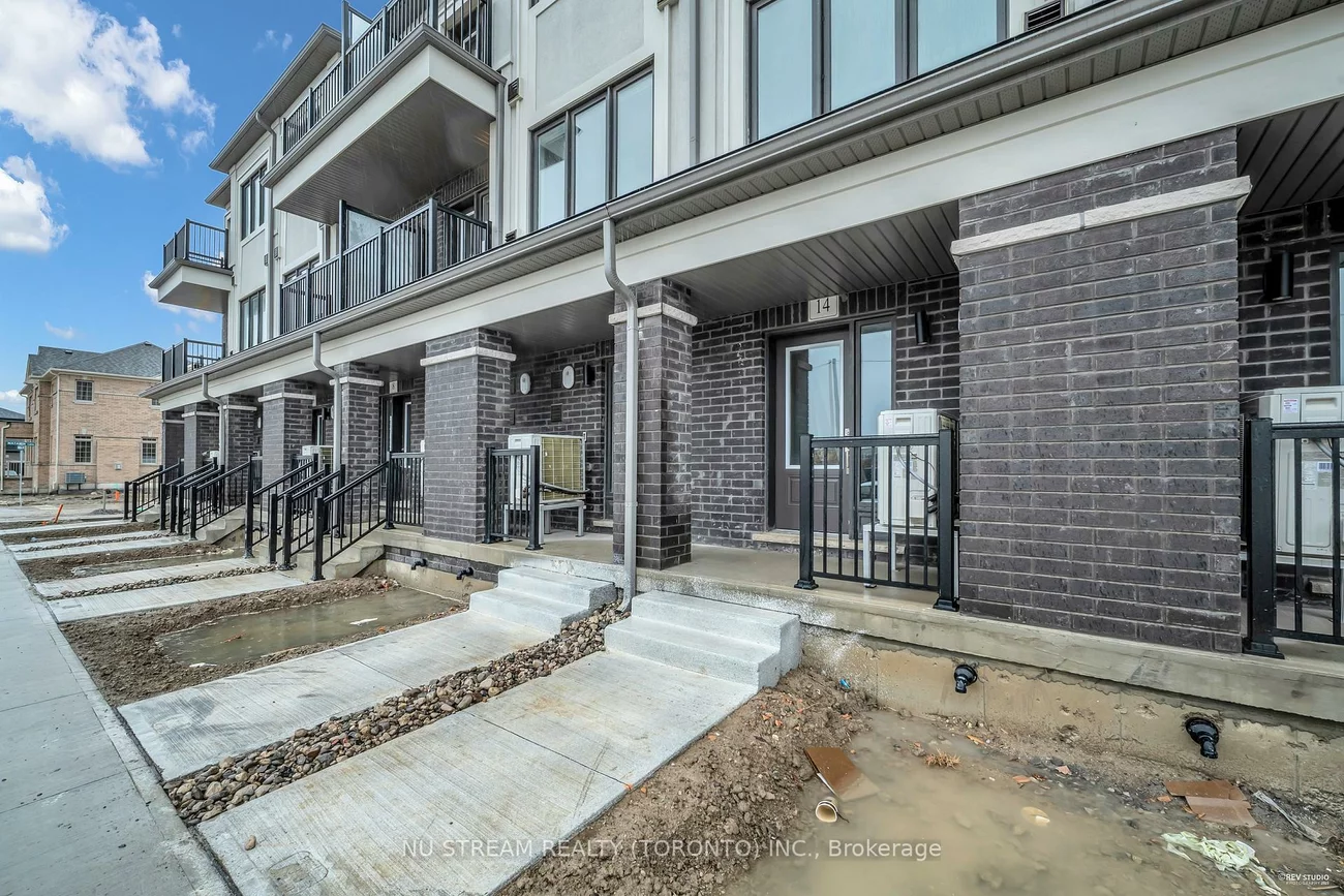 14, Matawin, Headford Business Park, Richmond Hill