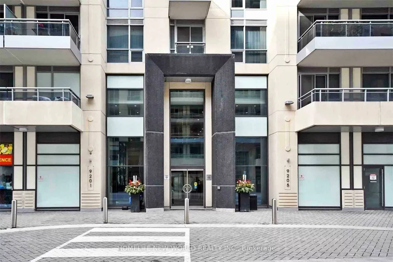 9201, Yonge, Langstaff, Richmond Hill