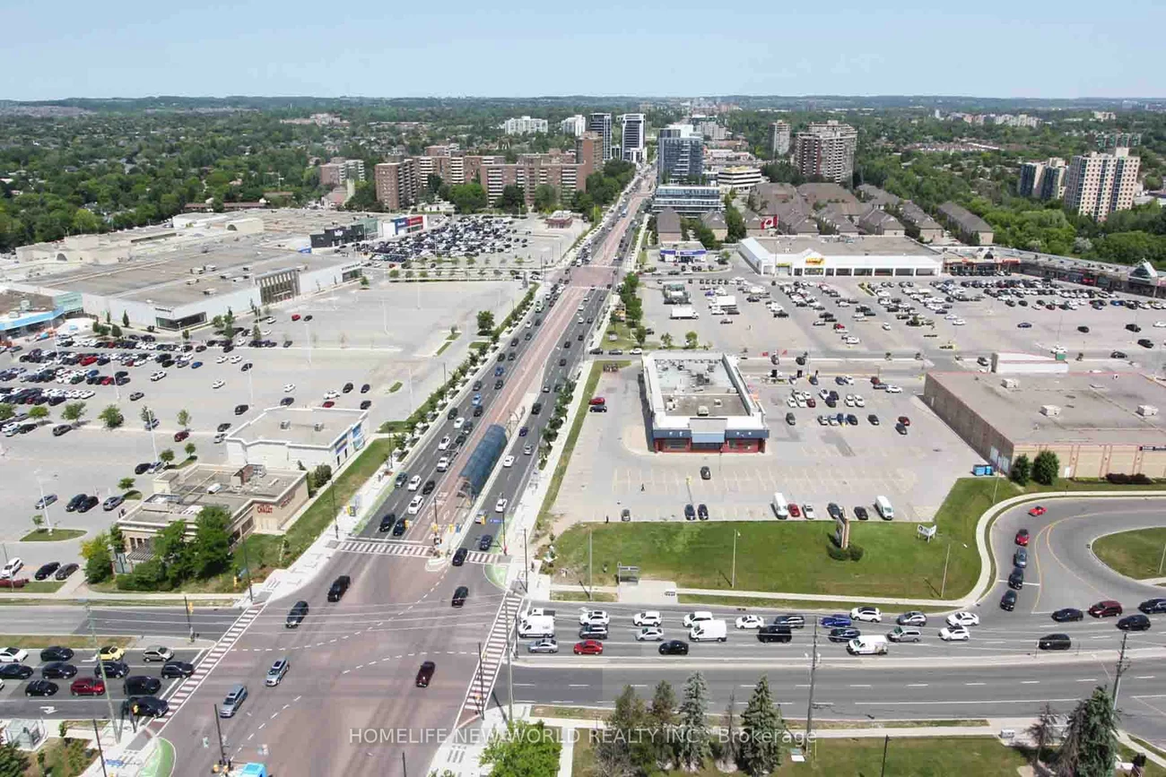 9201, Yonge, Langstaff, Richmond Hill