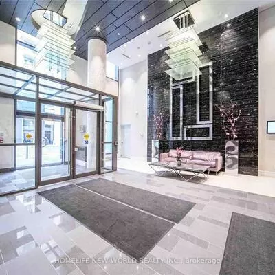 9201, Yonge, Langstaff, Richmond Hill