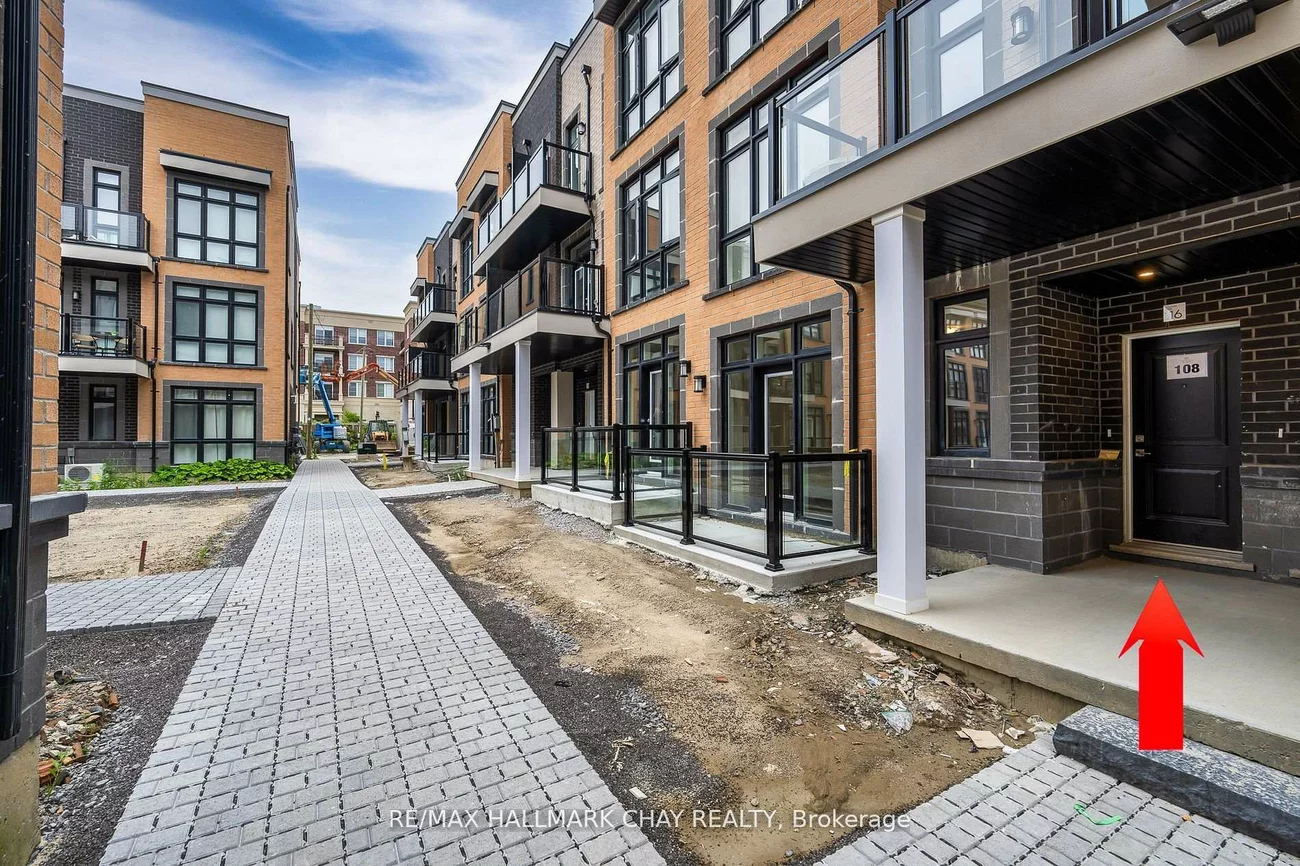 6, Sayers, Oak Ridges, Richmond Hill