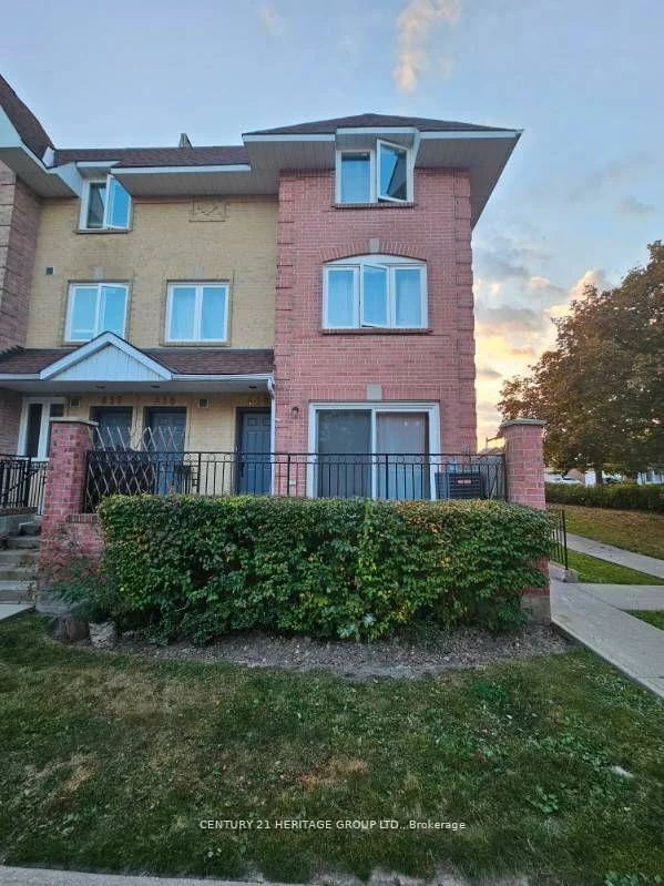 75, Weldrick, Observatory, Richmond Hill