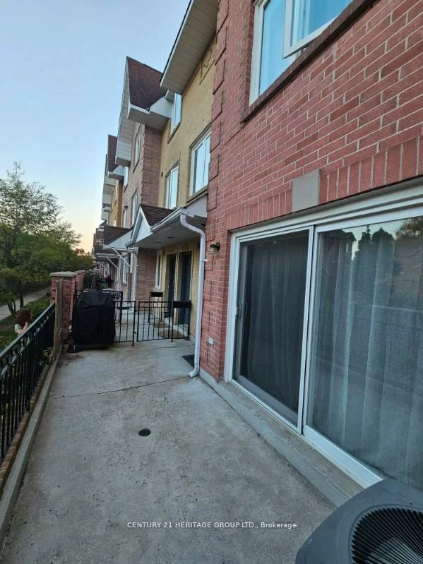 75, Weldrick, Observatory, Richmond Hill