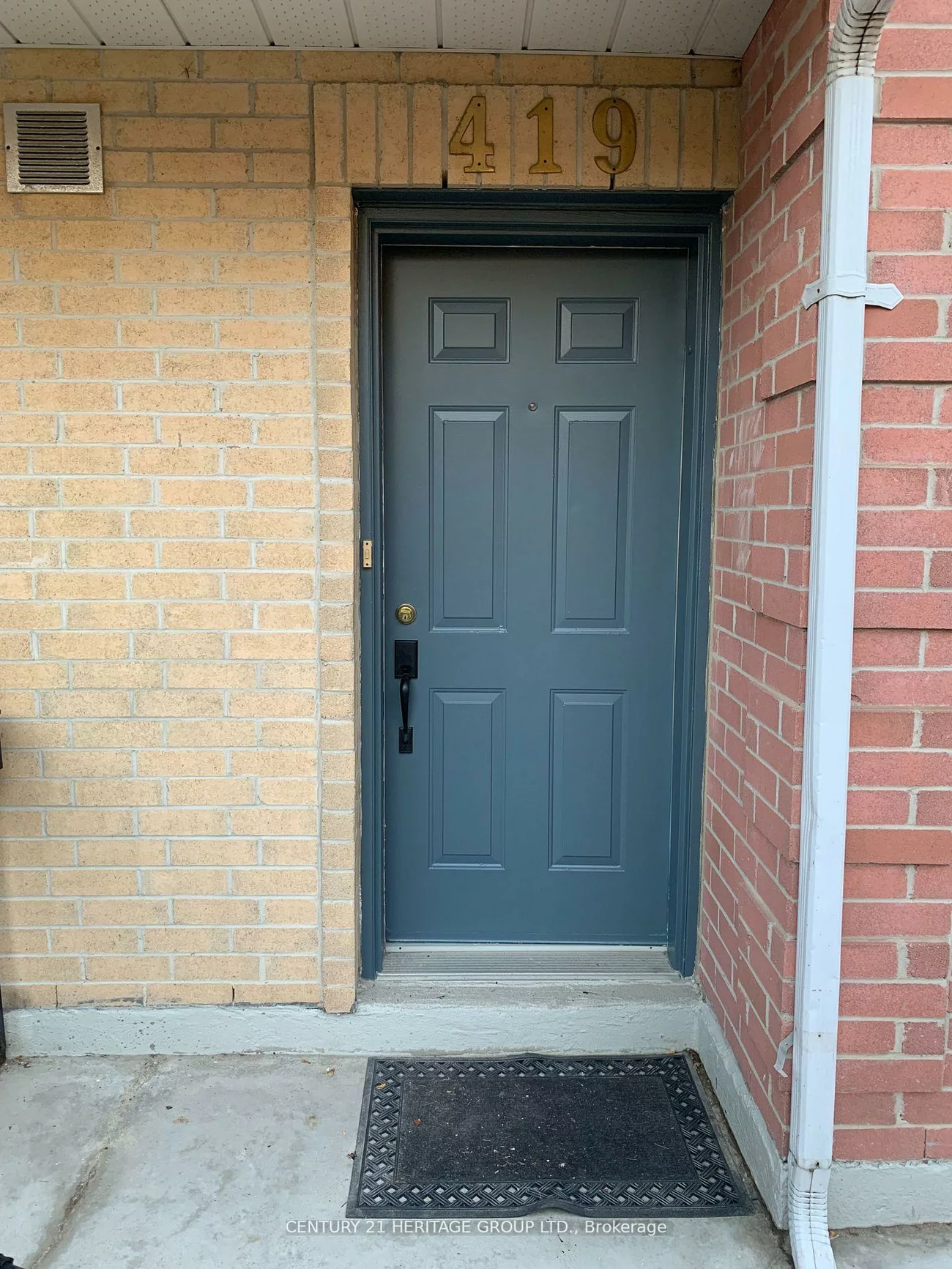 75, Weldrick, Observatory, Richmond Hill