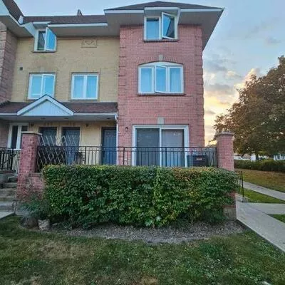 75, Weldrick, Observatory, Richmond Hill